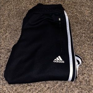 Women’s adidas track pants